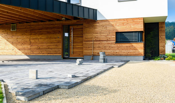 Best Interlocking Driveway Pavers  in Easton, MD