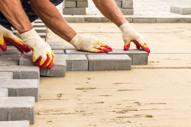Best Driveway Repair Near Me  in Easton, MD