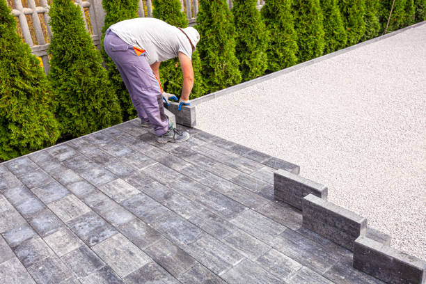 Best Driveway Paving Near Me  in Easton, MD