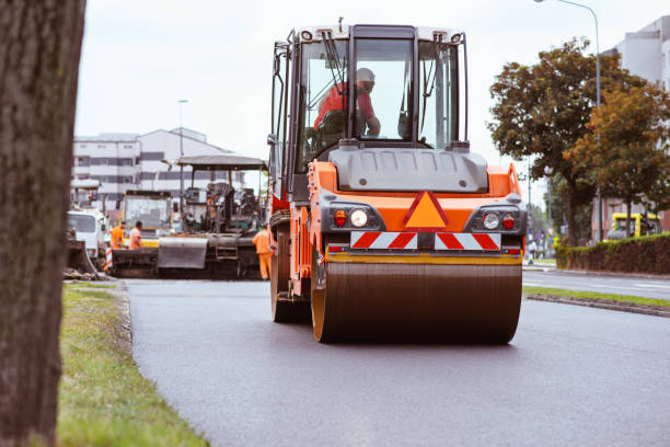 Best Residential Driveway Paver Services  in Easton, MD