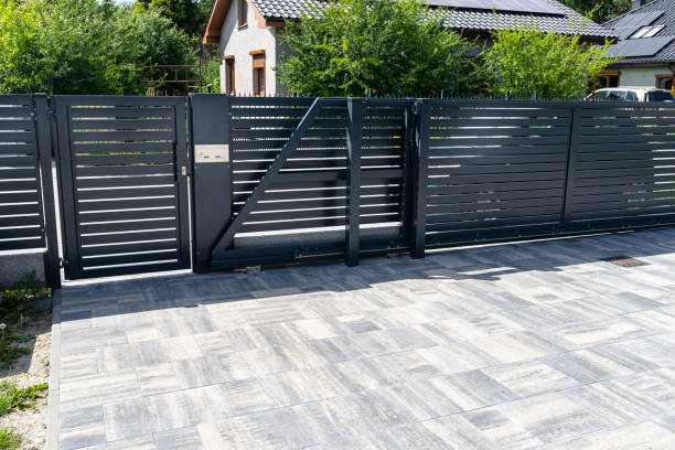 Best Commercial Driveway Pavers  in Easton, MD