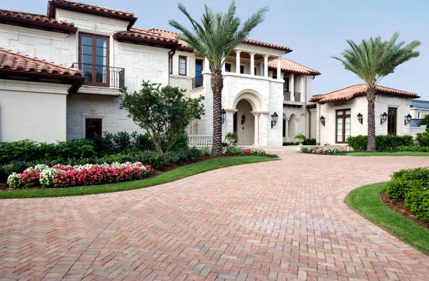 Trusted Easton, MD Driveway Pavers Experts