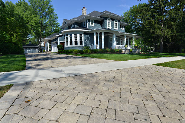Best Best Driveway Pavers  in Easton, MD
