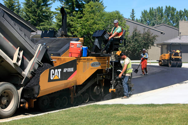 Best Cobblestone Driveway Pavers  in Easton, MD