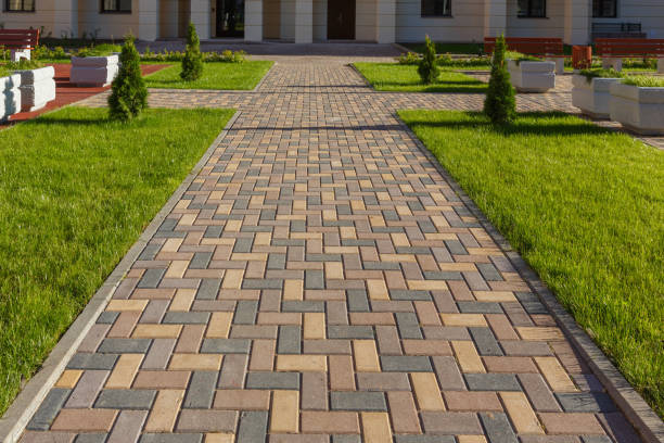 Best Driveway Repair Near Me  in Easton, MD
